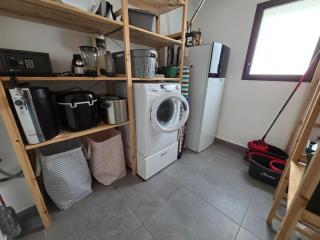 Villa neuve 130m² avec piscine chauffée, 4 chambres - FR-1-194-321 - 5