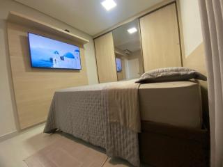 Apartamento de 1 quarto no coração do Horto - 7