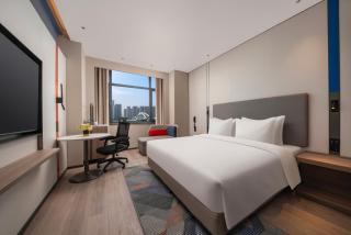 Holiday Inn Express Qingdao City Balcony by IHG - Qingdao - 7