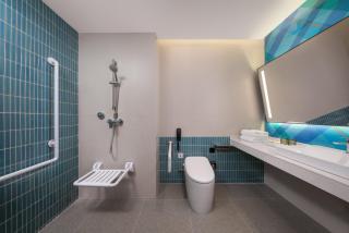 Holiday Inn Express Qingdao City Balcony by IHG - Qingdao - 4