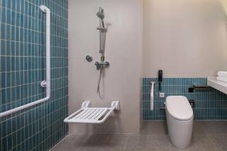 Holiday Inn Express Qingdao City Balcony by IHG - Qingdao - 1