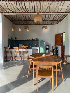 Pangkung Surf House - 6