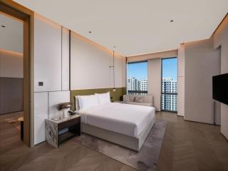 Holiday Inn Beijing Daxing Centre by IHG - 9