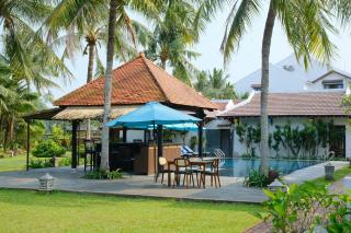 Ancient Retreat Hoi An - Riverfront Resort - 4