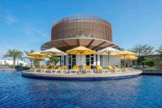 Villa Oceanami 3 phòng ngủ giá tốt - 0