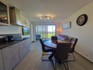 Appartement moderne avec terrasse - 2 pers. - FR-1-432-98 - 5
