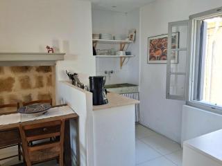 Appartement cosy vue étang - 2 pers. - FR-1-604-61 - 8