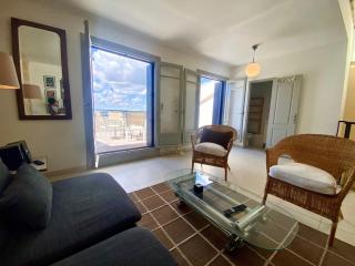 Appartement cosy vue étang - 2 pers. - FR-1-604-61 - 4