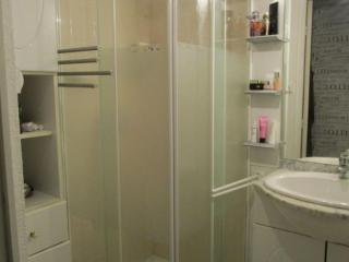 Studio avec parking privé - 4 pers. - FR-1-503-193 - 2
