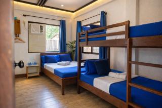 Island Lyfe Adventures Hotel - 5 Minutes from El Nido Airport & Lio Beach - 5