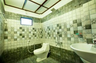 Marari White Home - 8