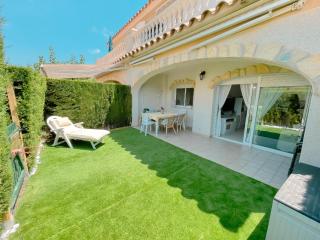 Apartamento relajante en planta baja - 4 pers. - ES-9-190 - 0