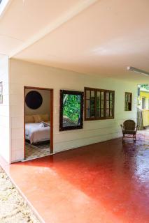 Wybalena ocean views tropical big home garden pool - 9