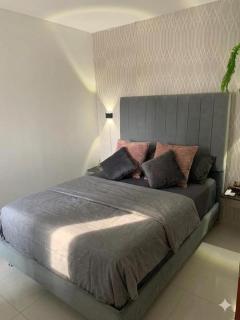 Brisas del mar de Cartagena apartamento amoblado cerca a la playa - 6