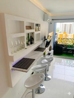 Brisas del mar de Cartagena apartamento amoblado cerca a la playa - 8