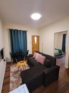 Modern Comfort Studio Fast WiFi AC North Paramaribo - 9