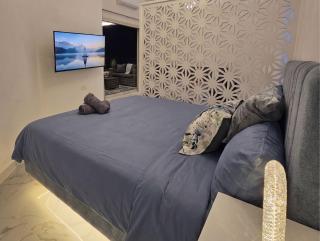 Romantic apartment with garden, pool and beach - 2