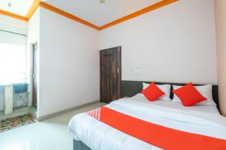 Hotel O Sri Sai Samrat Lodge - 3