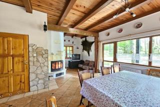 Large house with private garden and sauna - 9