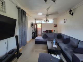 Cozy Apartment in Zanzibar - 5