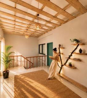 Chetan's Villa - 4