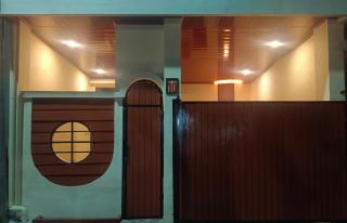 HK Homestay Sewa Rumah Harian Malang - 6