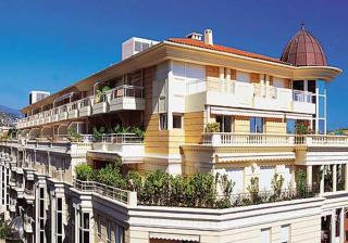MONACO F1 GP Presidential Suite - 6