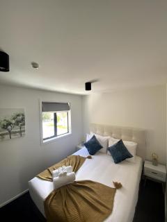 Peak View Apartment with carpark Walk to CBD - 8