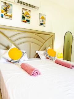 Coral Sands Luxury Apartments F42 E22 - 3