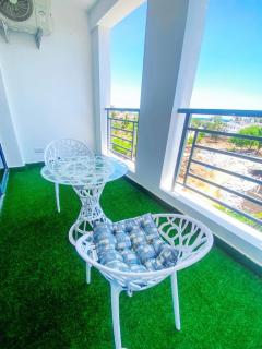 Coral Sands Luxury Apartments F42 E22 - 2
