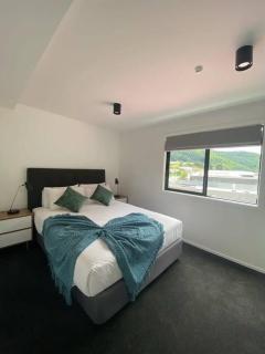 Peak View Apartment with carpark Walk to CBD - 7