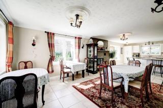 Butterfly Manor - 1