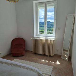 Maison paisible avec vue panoramique, Morvan - 5