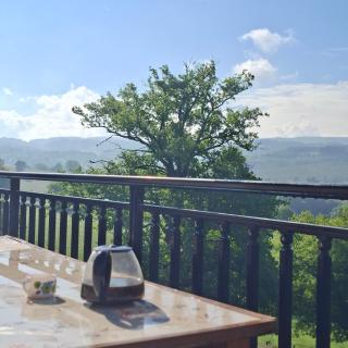Maison paisible avec vue panoramique, Morvan - 9