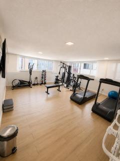 Apartamento Amplo e Luxuoso Beira Mar - 8