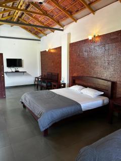 Sky Holiday Homestay Cottages Madikeri Kushalnagar Coorg - 6