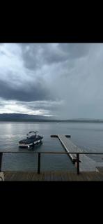 Paradise on Payette Lake- With Private Dock,Hot Tub and Sauna - 6