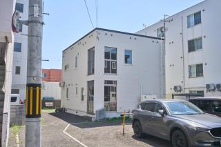Yoshinaga B&B Snow - Sapporo - 7
