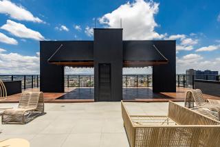 Mont Tannat Residence by Yogha - 1