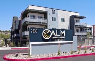 Calm Luxury Living at Northtowne - 3