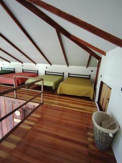 Cabaña Vista de Oro 1 - 3