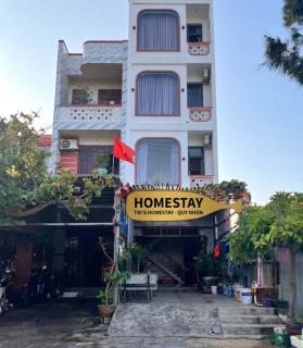 TRI'S Homestay - 7