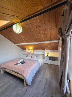 Chalet & étang privé - Longny-au-Perche - 1