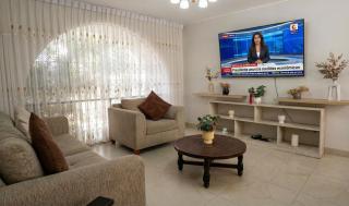Casa Iris Boutique Completa DUPLEX WIFI - 6