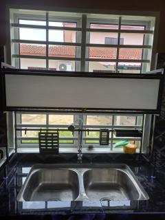 Maznah Homestay - 9