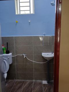 Maznah Homestay - 2