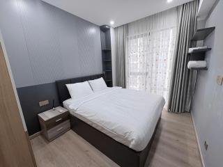 Ascentia Serviced Apartment in Central Phu My Hung - 9