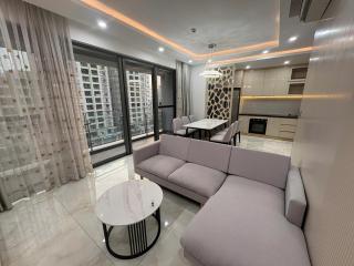 Ascentia Serviced Apartment in Central Phu My Hung - 8