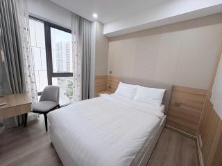 Ascentia Serviced Apartment in Central Phu My Hung - 7