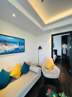 OM Sapphire Residence Ha Long Beach View - 7